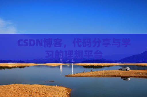 CSDN博客，代码分享与学习的理想平台